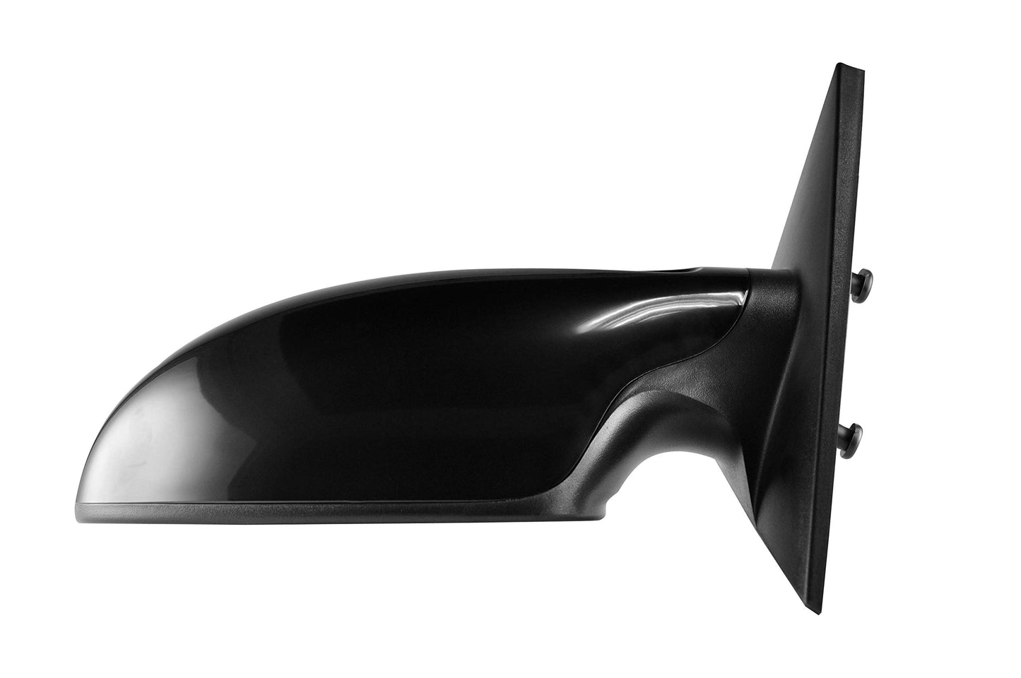 Dependable Direct Premium QualitySide View Mirror for Partlinks# NI1320156 & NI1321156