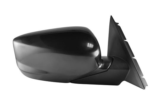 Dependable Direct Premium QualitySide View Mirror for Partlinks# HO1321230 & HO1320230