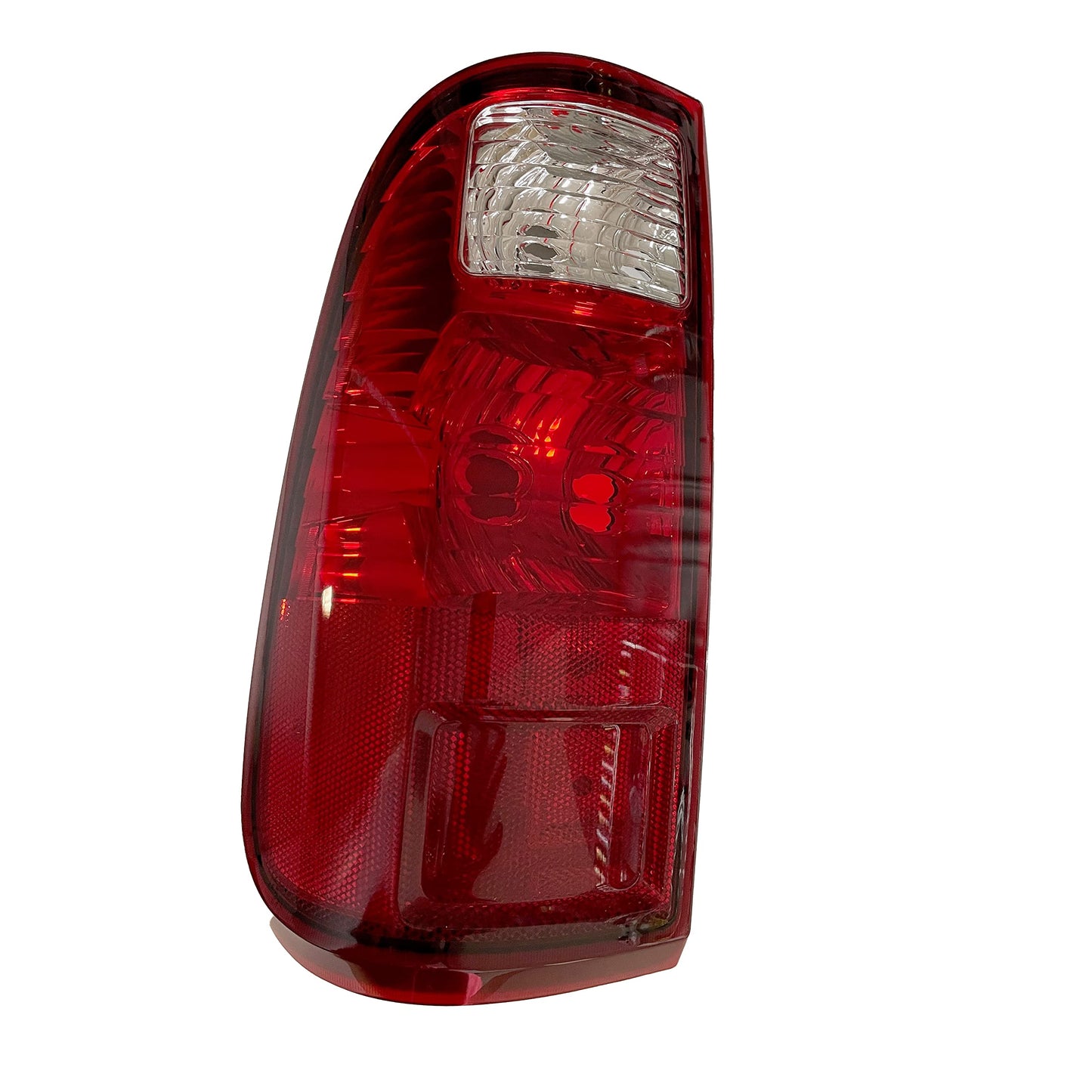 Dependable Direct Tail Light Assembly for 2008-2016 Ford F-250 Super Duty and 2008-2016 Ford F-350 Super Duty