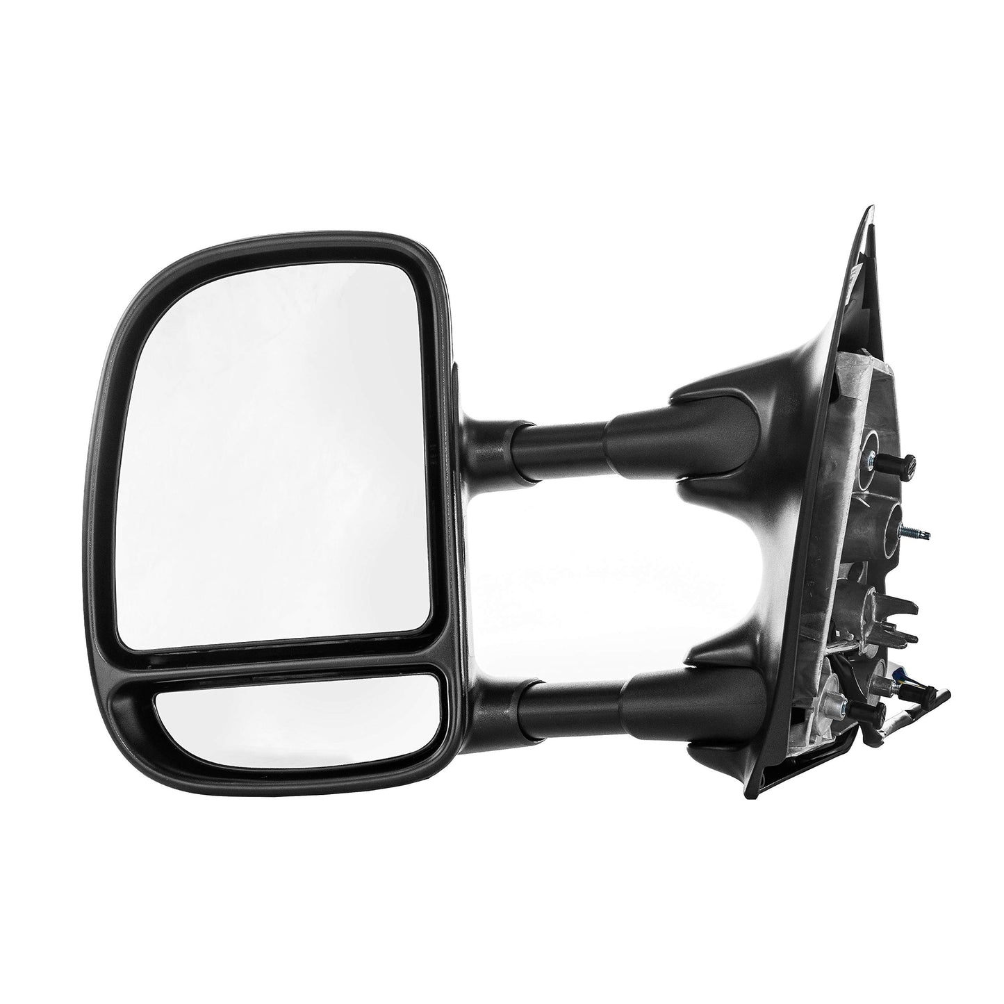 Dependable Direct Textured Mirror for 99-02 Ford SD F-250, F-350 - Parts Link #: FO1320196 - FO1321196