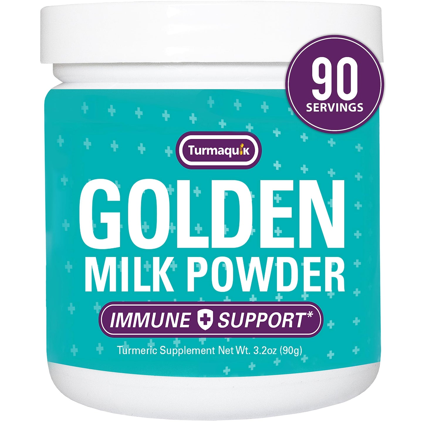 Turmaquik Golden Milk Superfood Blends