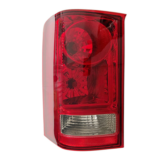 Dependable Direct Tail Light Assembly For 2009-2015 Honda Pilot - HO2800174 -HO2801174 - Includes Bulbs