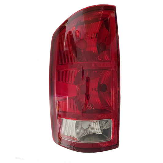 Dependable Direct Taillight Tail Light Lamp for 2002-2006 Dodge Ram 1500, 2500, 3500 CH2800147 - CH2801147 - Does not include the Bulbs