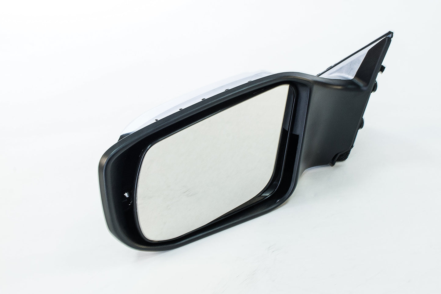 Dependable Direct Premium QualitySide View Mirror for Partlinks# NI1320223 & NI1321223