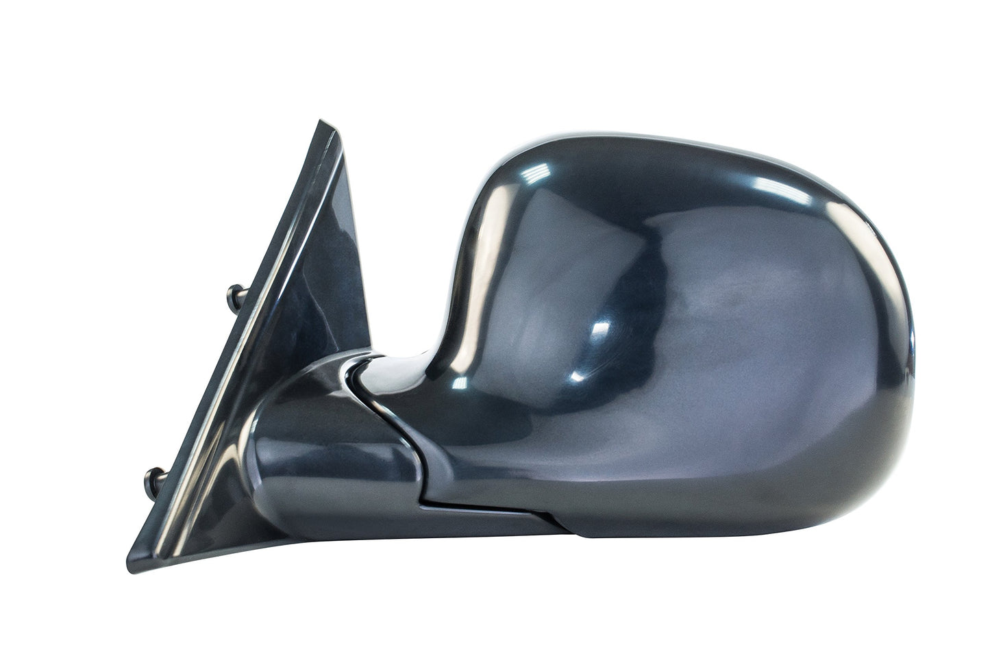 Dependable Direct Premium QualitySide View Mirror for Partlinks# GM1320126 & GM1321126