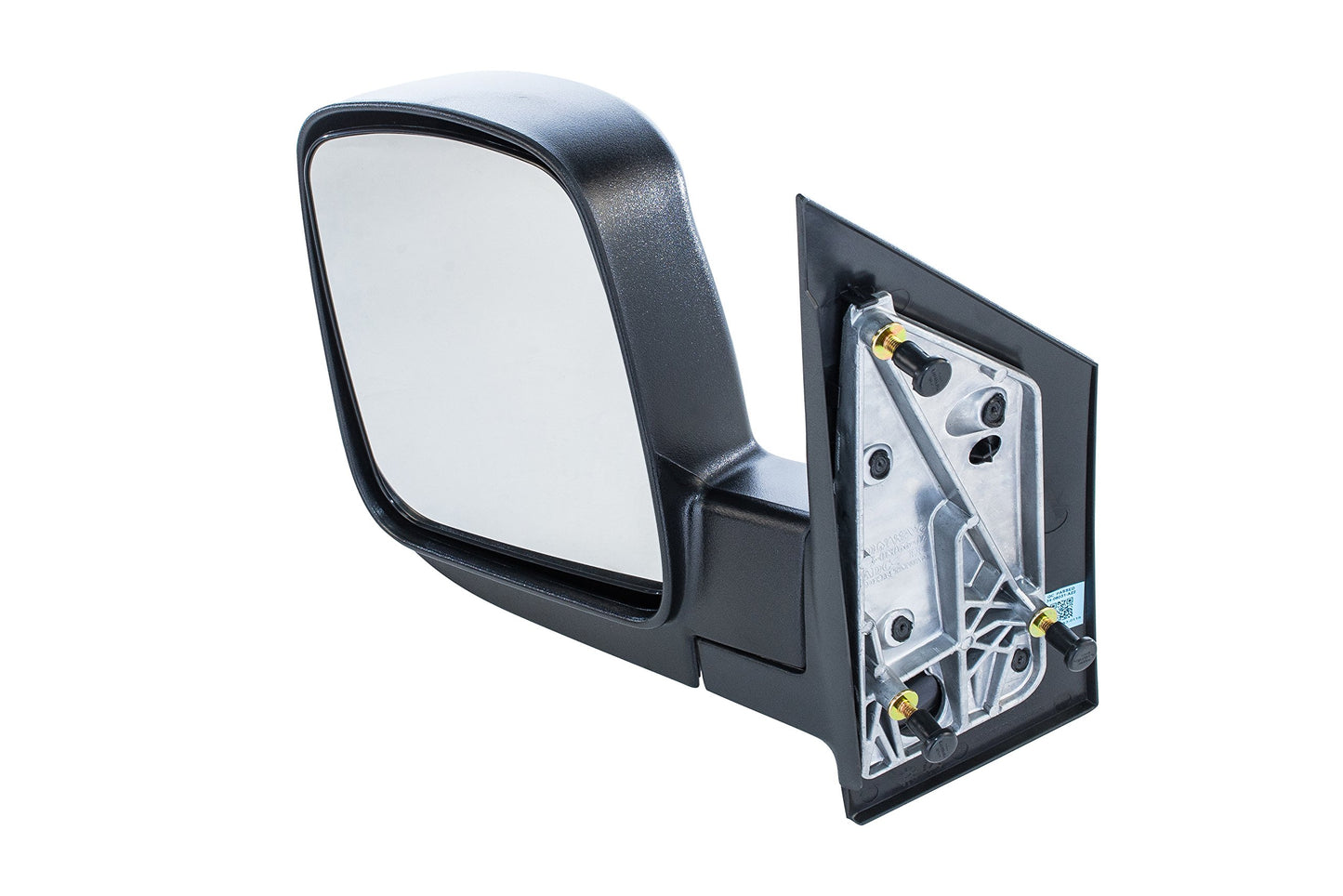 Dependable Direct Premium QualitySide View Mirror for Partlinks# GM1320284 & GM1321284