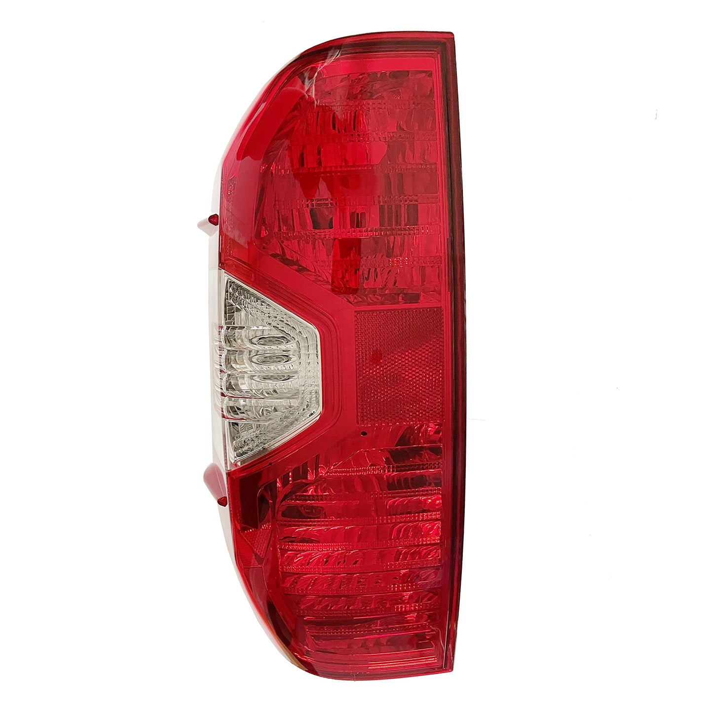 Dependable Direct Tail Light Assembly for 2014 2015 2016 2017 2018 Toyota Tundra - Parts Link # TO2800193 & TO2801193