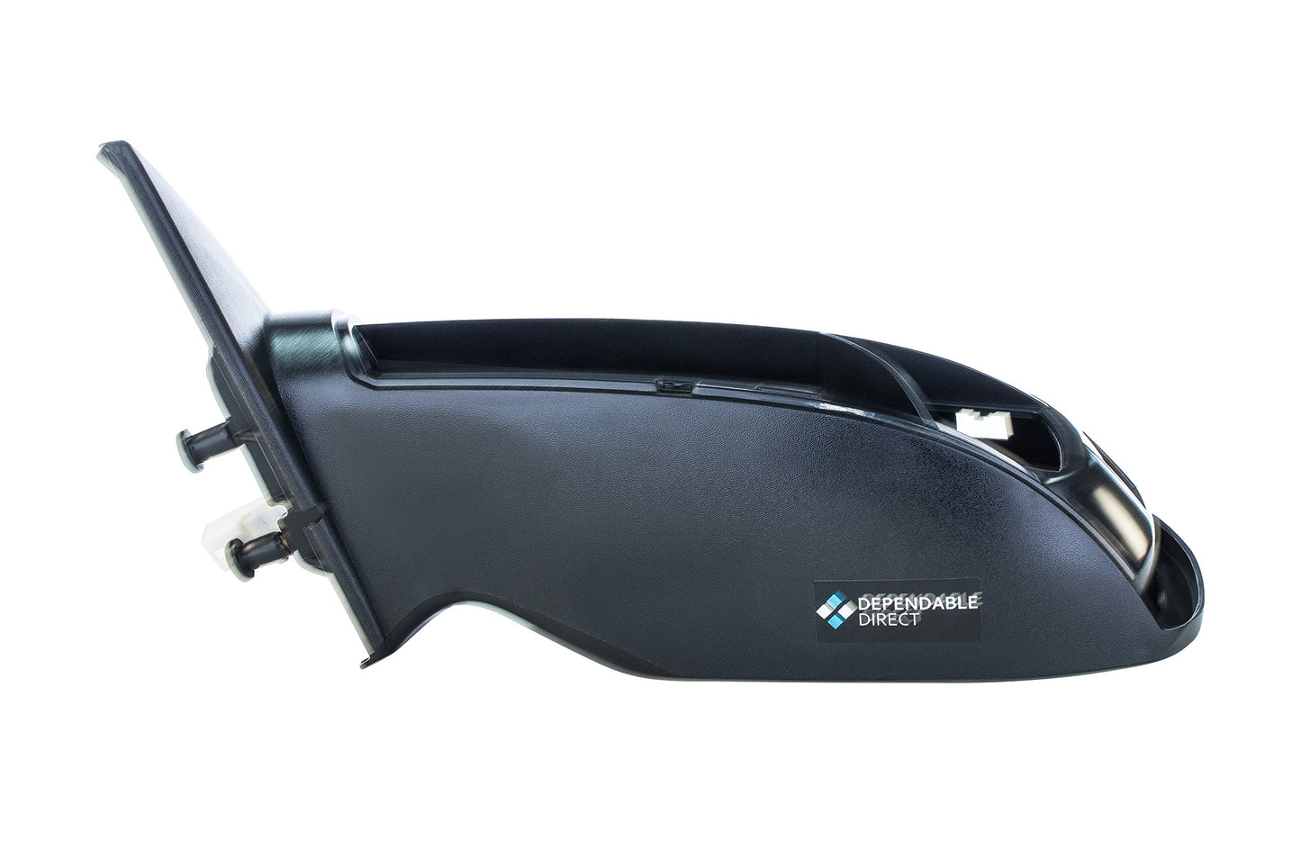 Dependable Direct Premium QualitySide View Mirror for Partlinks# NI1320163 & NI1321163