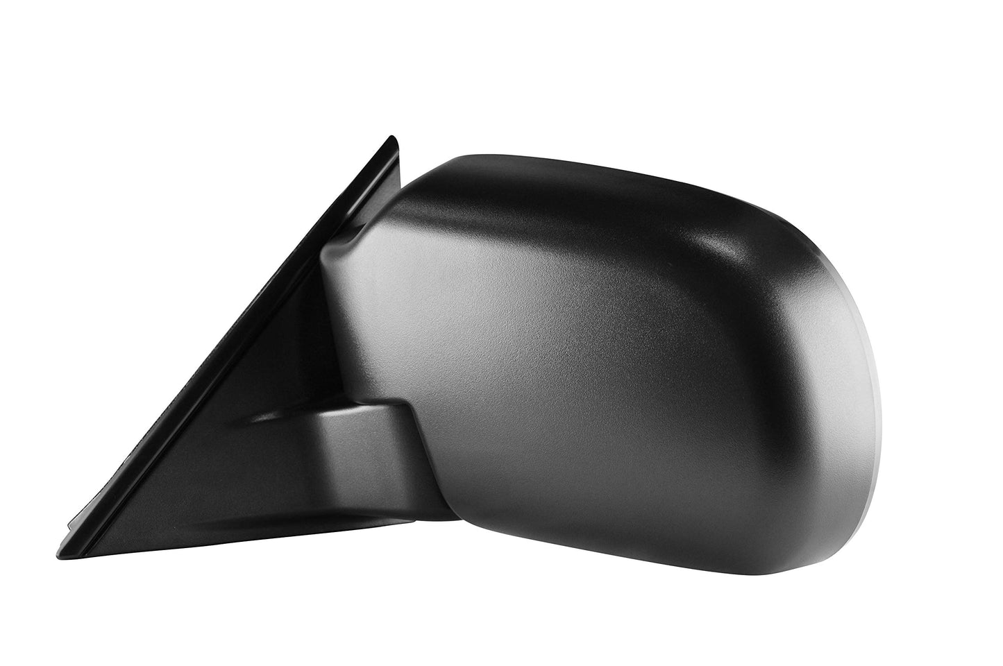 Dependable Direct Premium QualitySide View Mirror for Partlinks# GM1320188 & GM1321188