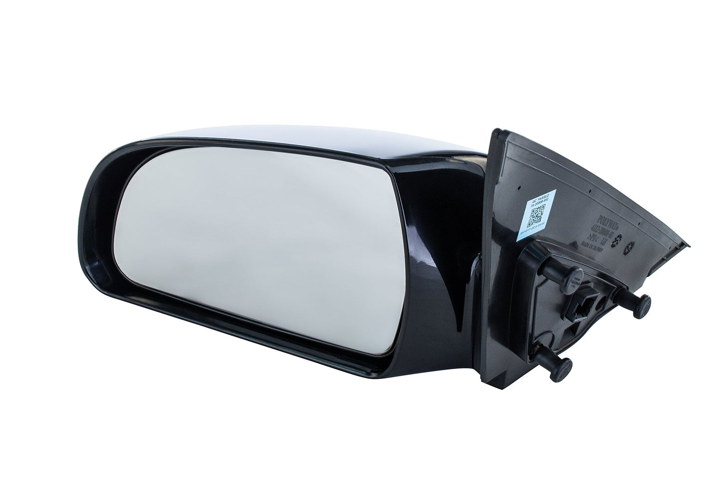 Dependable Direct Premium QualitySide View Mirror for Partlinks# HY1320149 & HY1321149