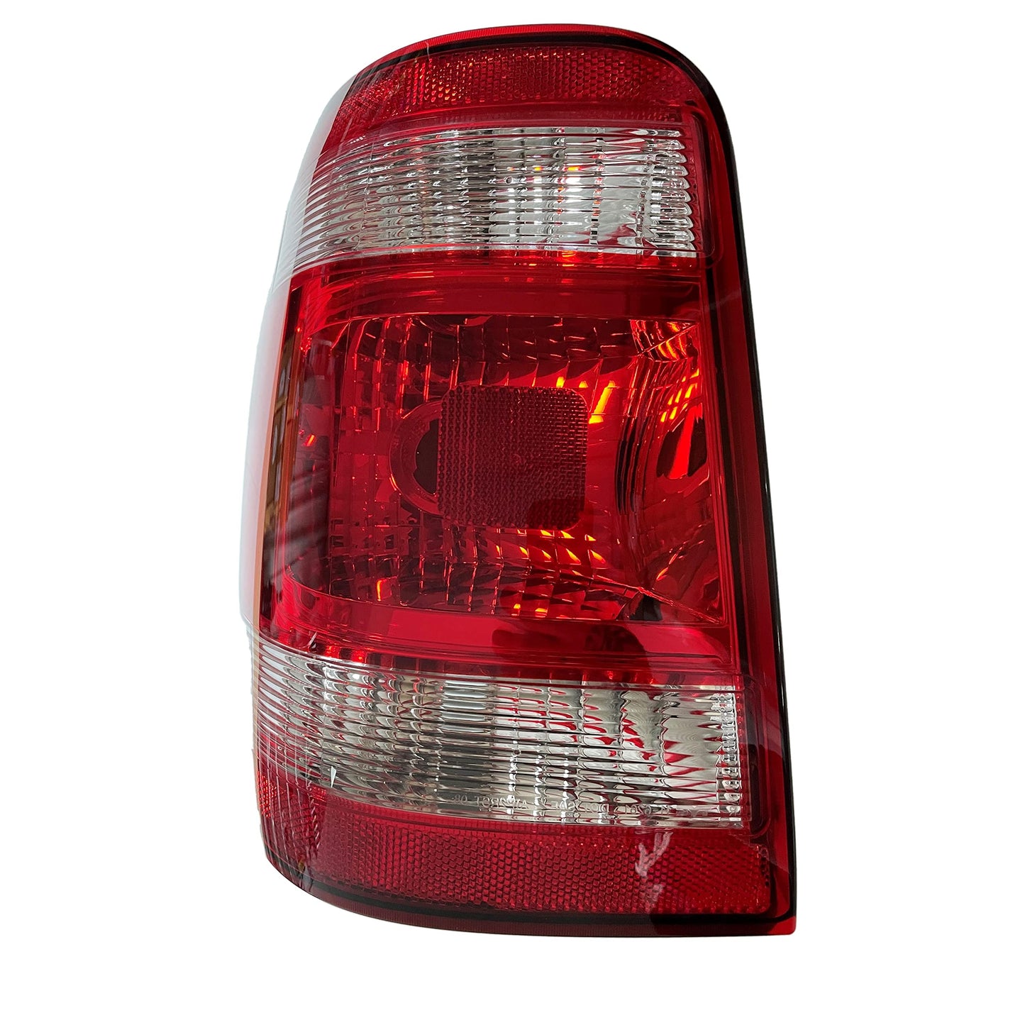 Dependable Direct Side Tail Light Lamp for 2008-2012 Ford Escape