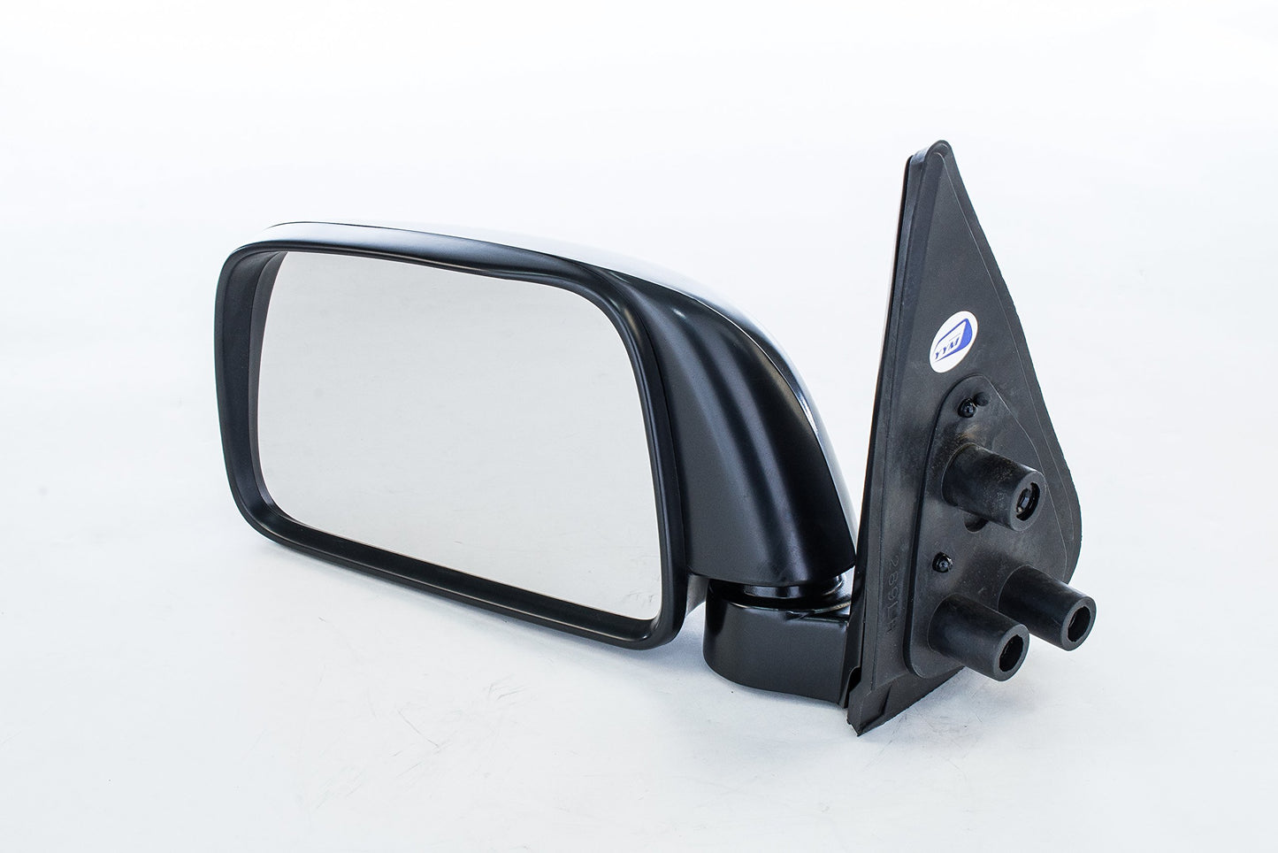 Dependable Direct Premium QualitySide View Mirror for Partlinks# TO1320116 & TO1321116