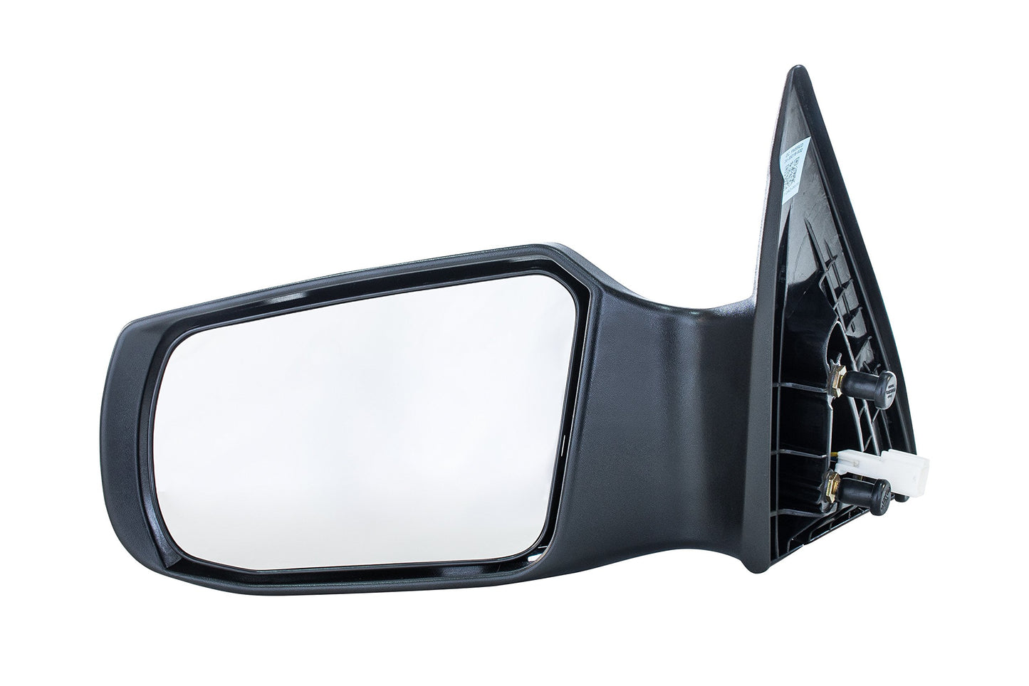 Dependable Direct Premium QualitySide View Mirror for Partlinks# NI1320163 & NI1321163