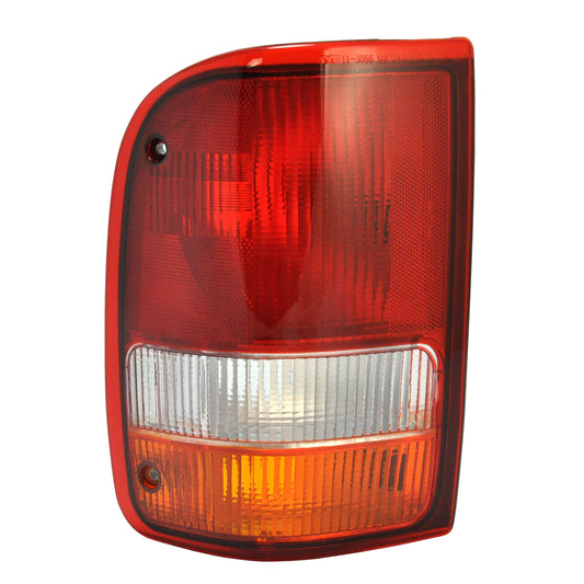 Dependable Direct Tail Light Lamp Replacement for Ford Ranger (1993 1994 1995 1996 1997)