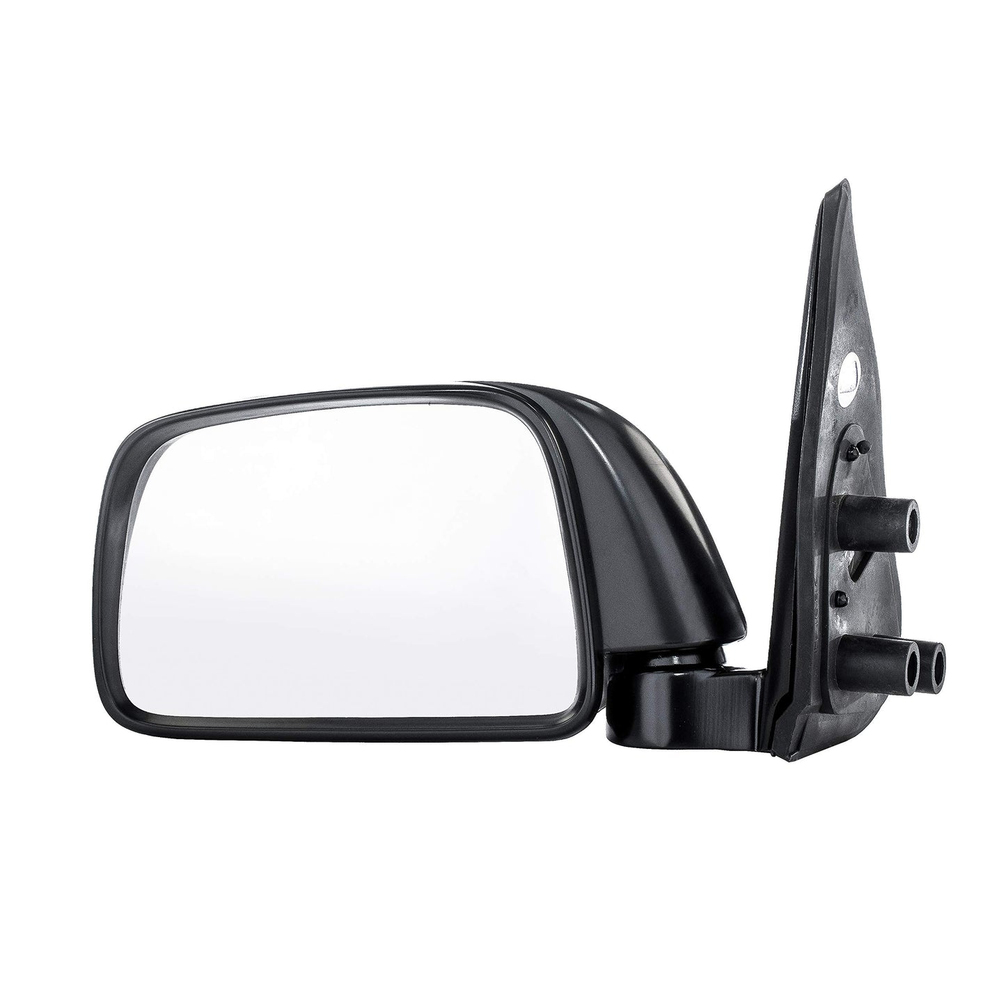 Dependable Direct Premium QualitySide View Mirror for Partlinks# TO1320116 & TO1321116