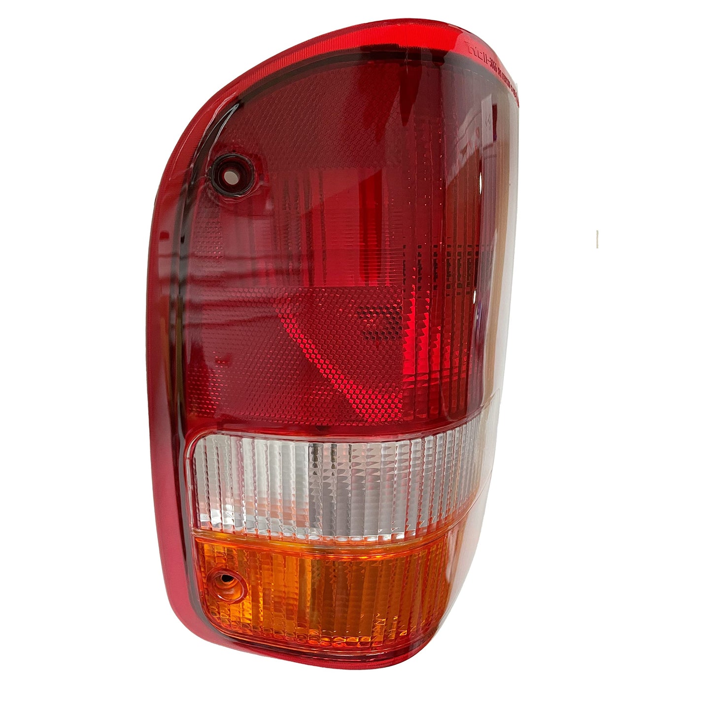 Dependable Direct Tail Light Lamp Replacement for Ford Ranger (1993 1994 1995 1996 1997)