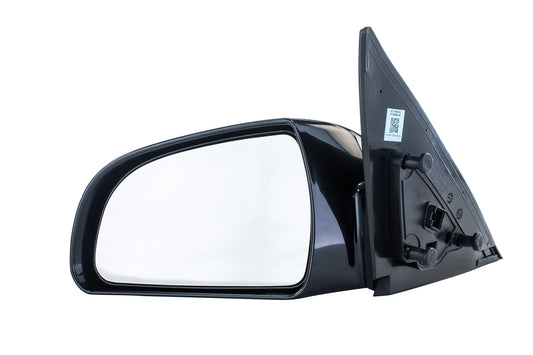 Dependable Direct Premium QualitySide View Mirror for Partlinks# HY1320149 & HY1321149