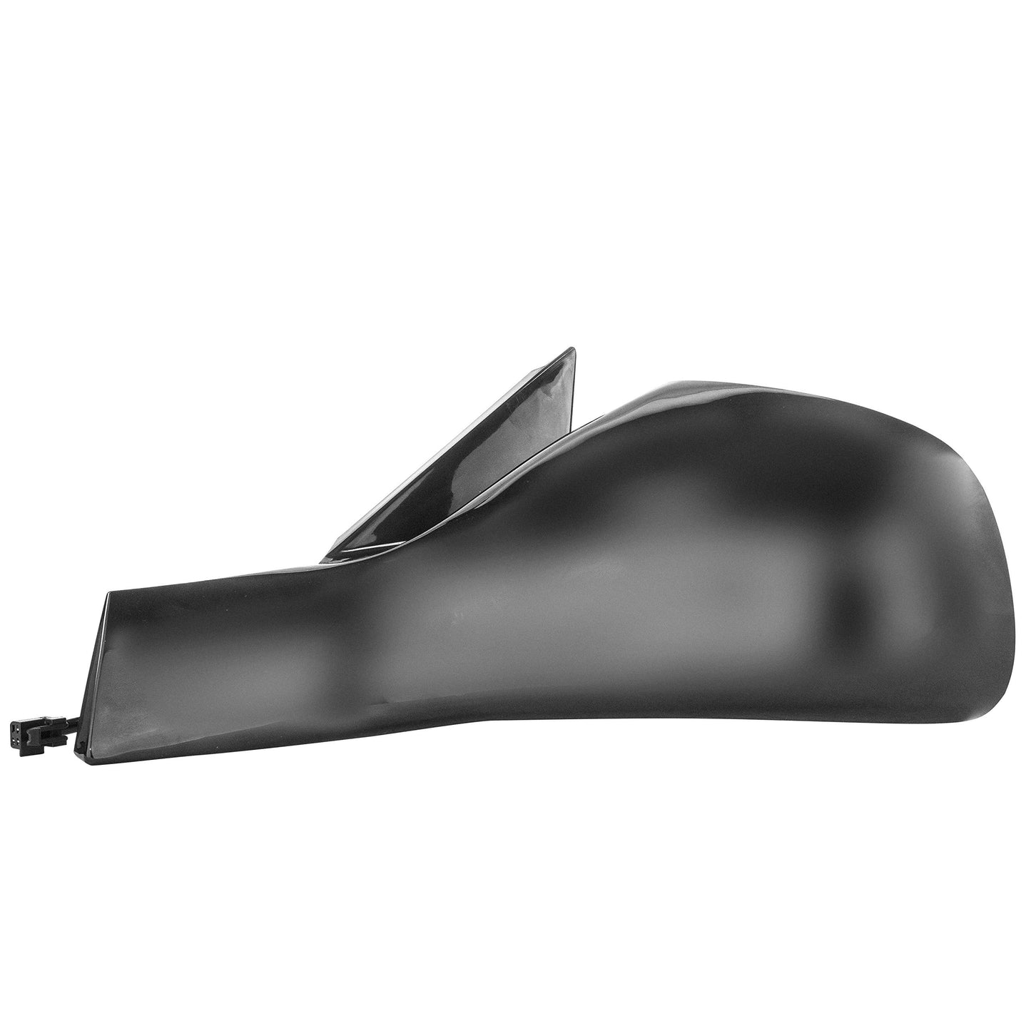 Dependable Direct Premium QualitySide View Mirror for Partlinks# GM1320279 & GM1321279