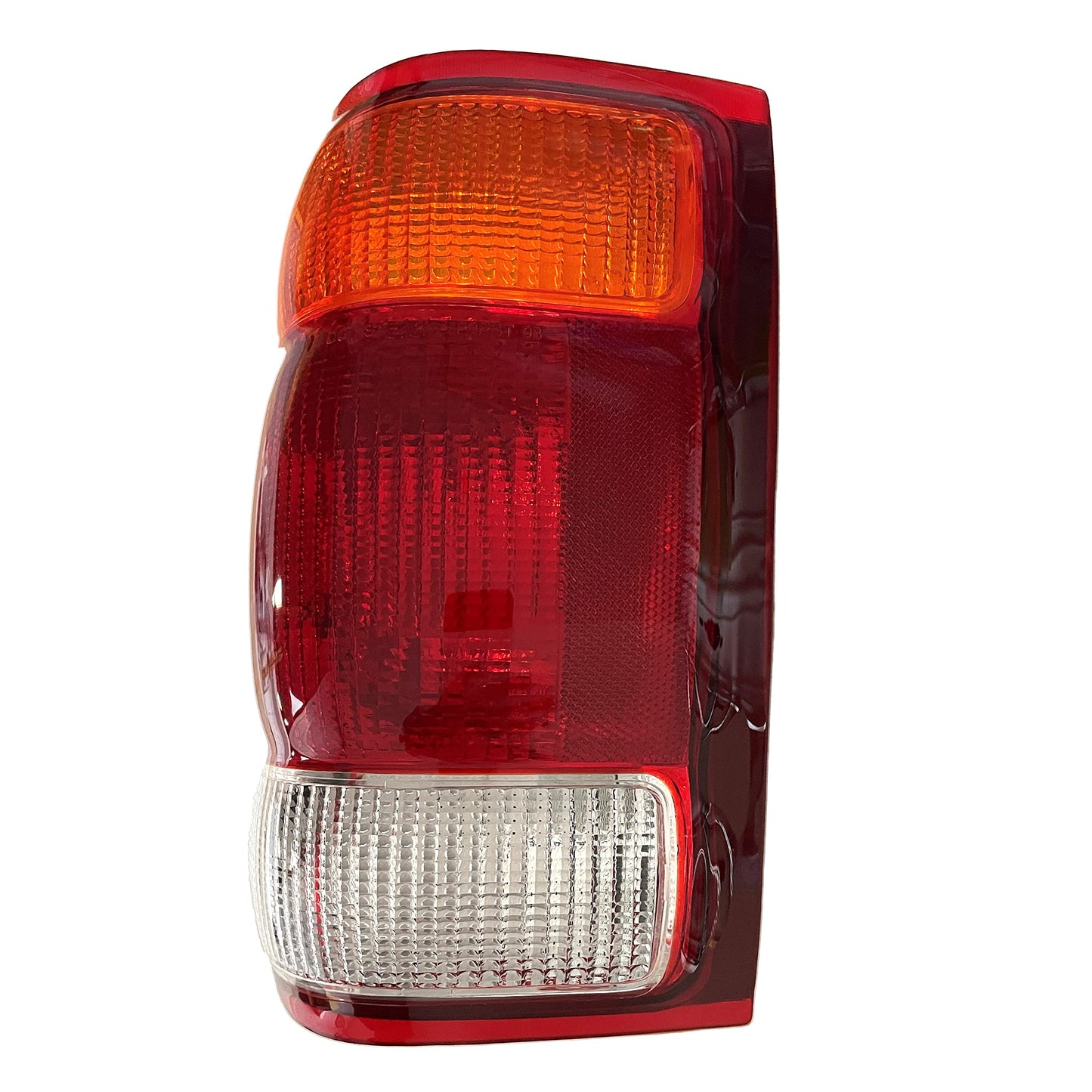 Dependable Direct Tail Light Assembly For 1998-1999 Ford RANGER FO2801121 & FO2800121