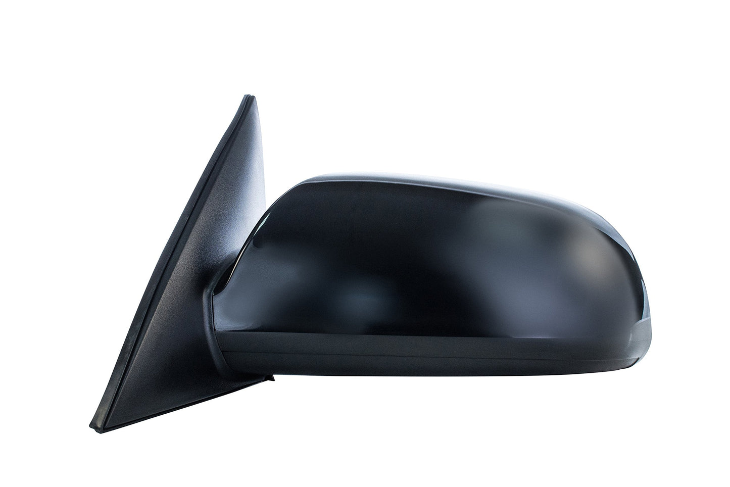 Dependable Direct Premium QualitySide View Mirror for Partlinks# HY1320149 & HY1321149