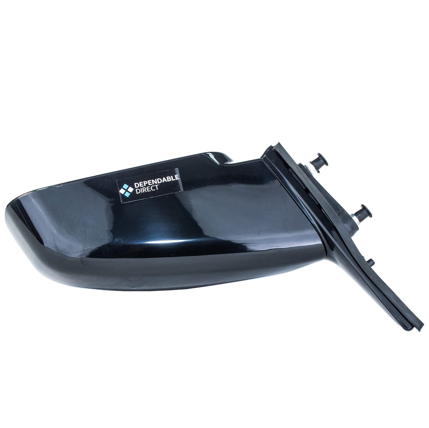 Dependable Direct Premium QualitySide View Mirror for Partlinks# TO1320167 & TO1321167