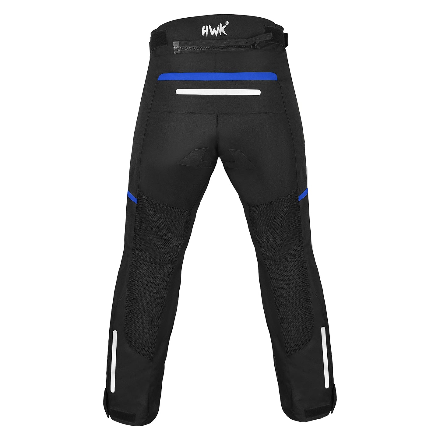 HWK Mesh Motorcycle Pants Motocross Trousers