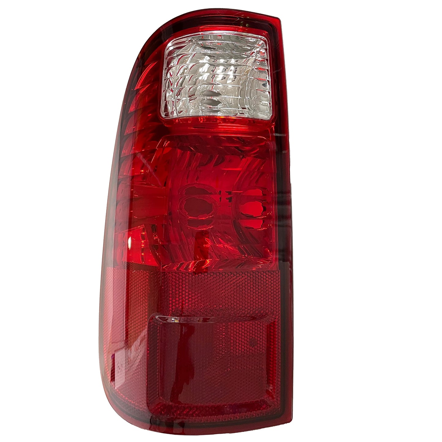 Dependable Direct Tail Light Assembly for 2008-2016 Ford F-250 Super Duty and 2008-2016 Ford F-350 Super Duty