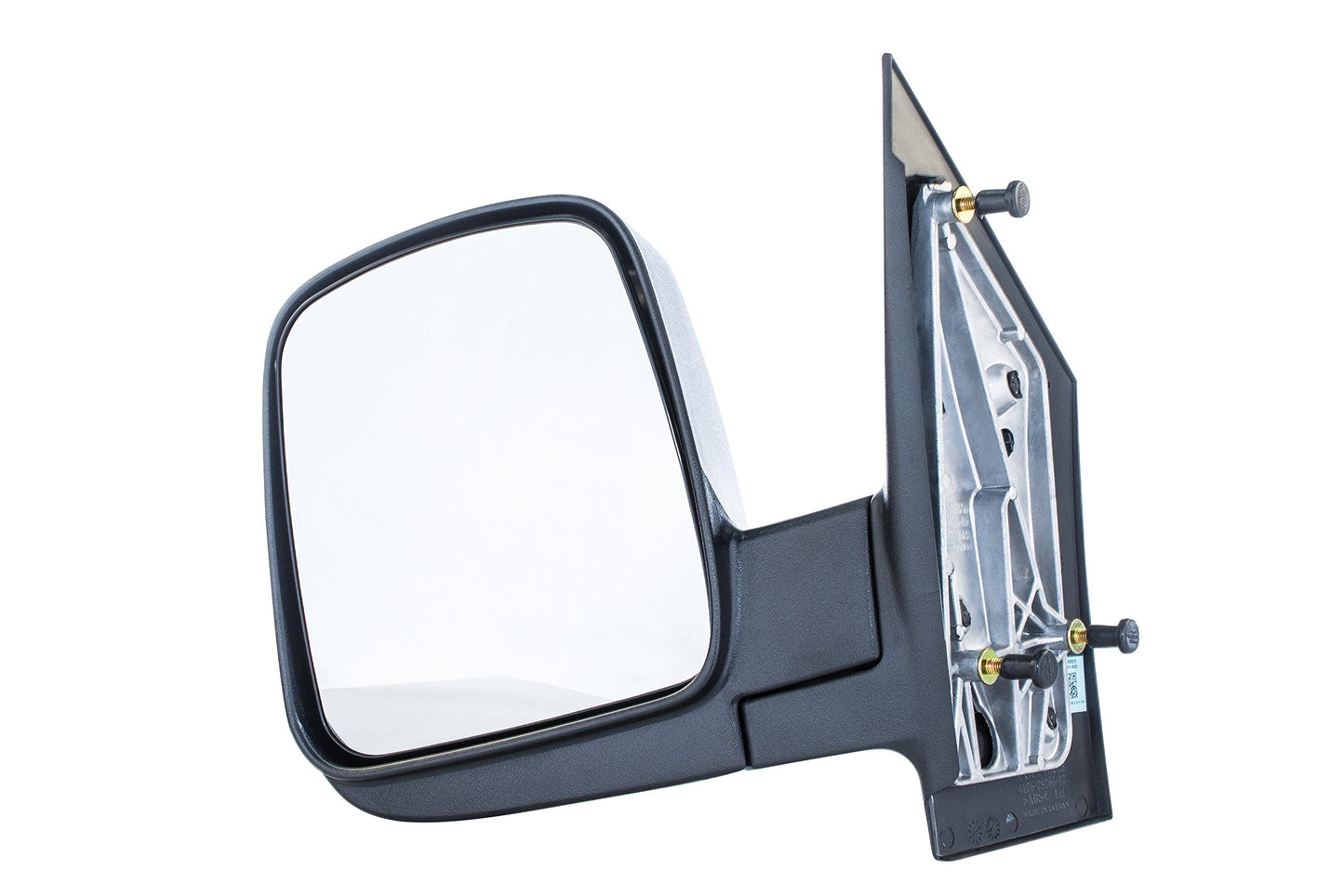 Dependable Direct Premium QualitySide View Mirror for Partlinks# GM1320284 & GM1321284