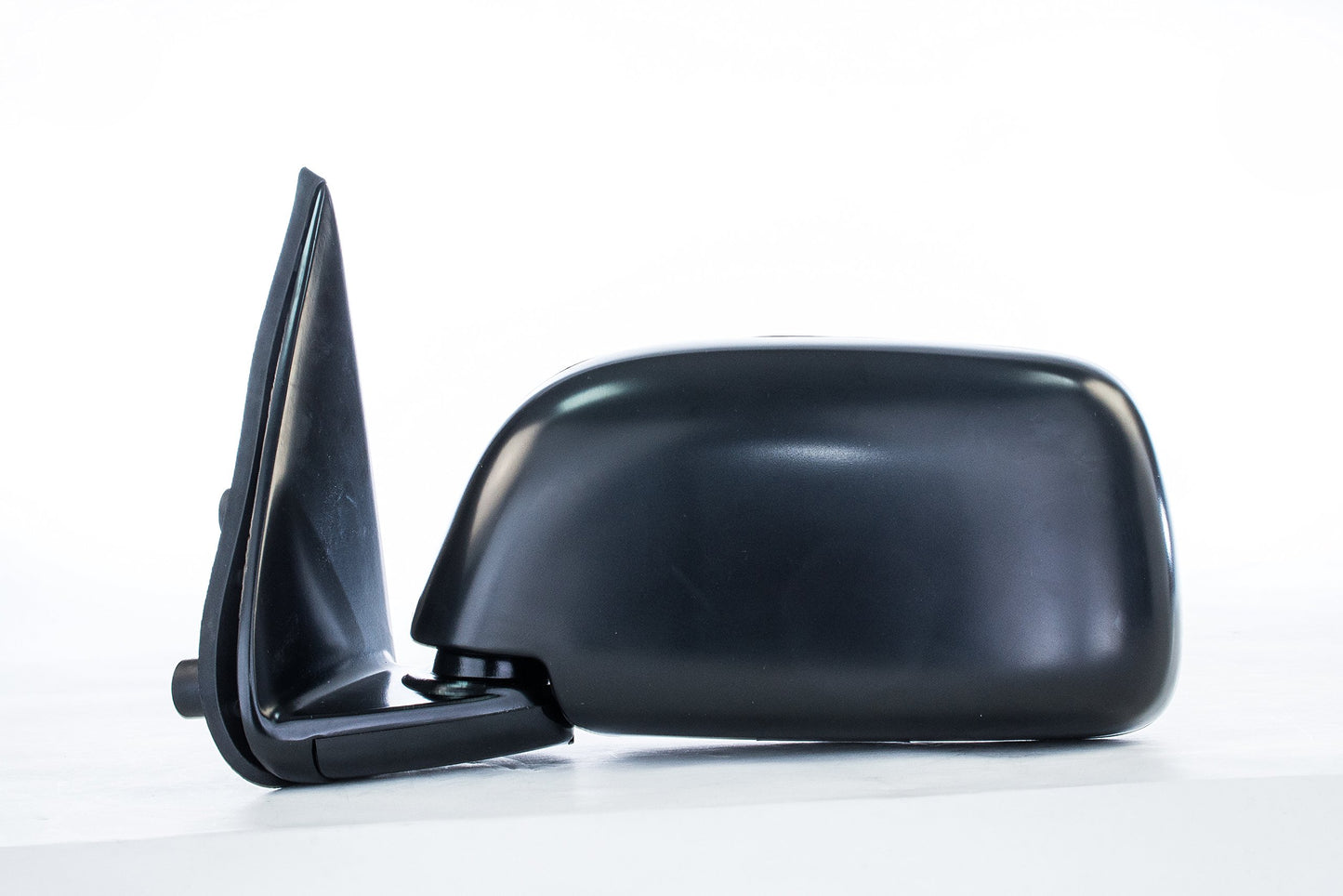 Dependable Direct Premium QualitySide View Mirror for Partlinks# TO1320116 & TO1321116