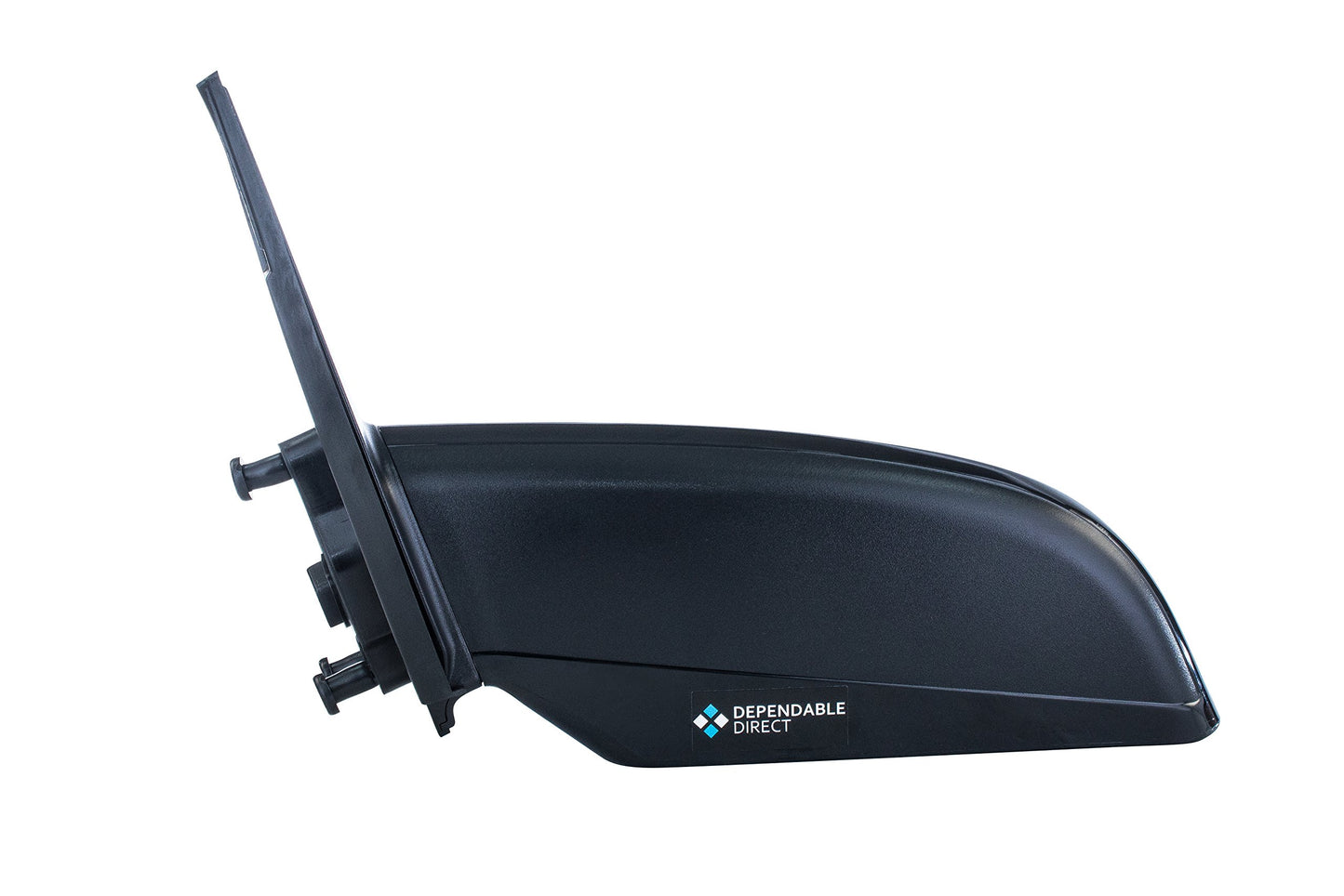 Dependable Direct Premium QualitySide View Mirror for Partlinks# HY1320149 & HY1321149