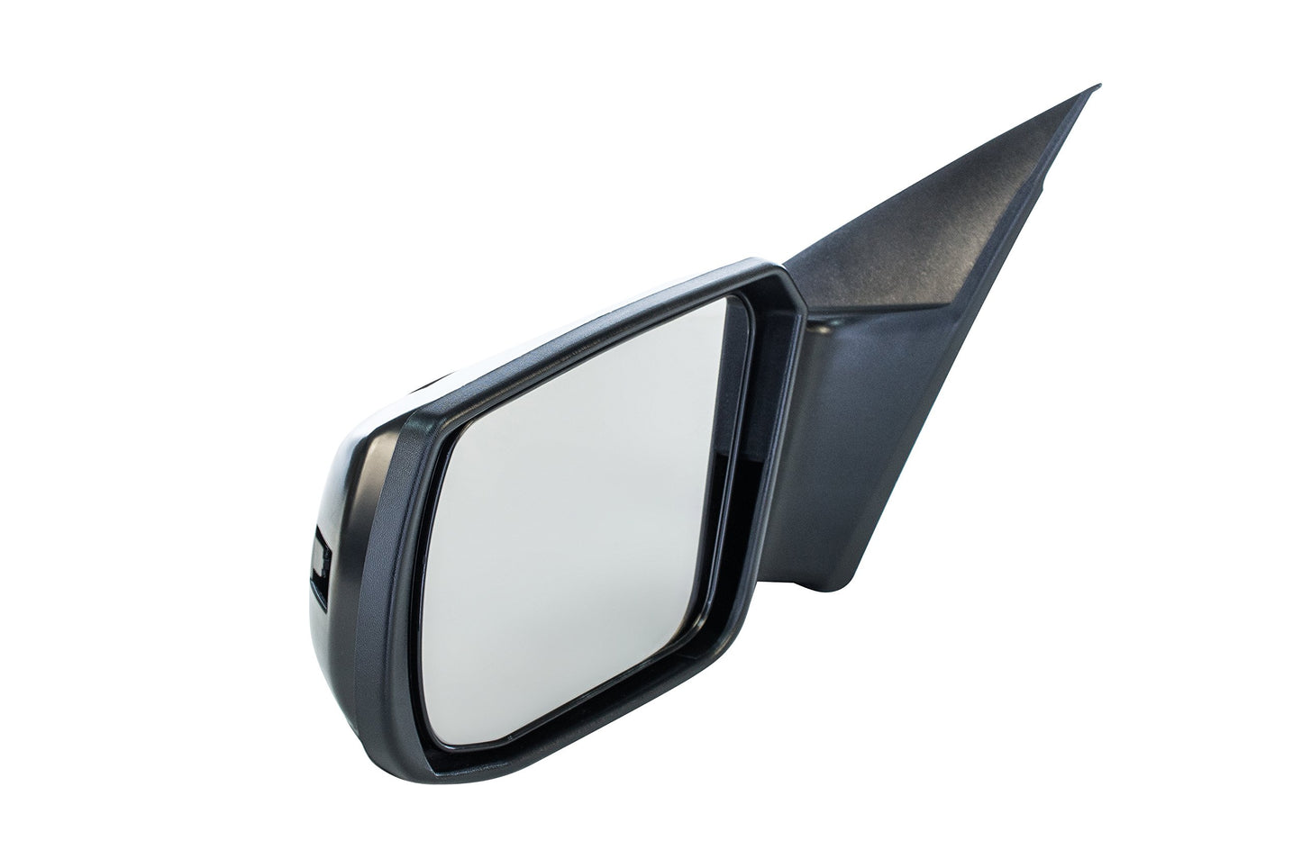 Dependable Direct Premium QualitySide View Mirror for Partlinks# NI1320163 & NI1321163