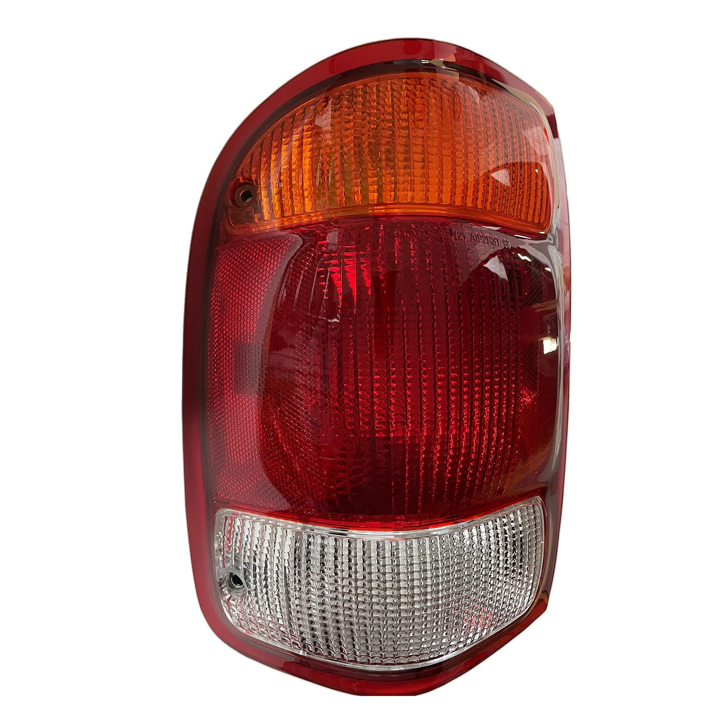 Dependable Direct Tail Light Assembly For 1998-1999 Ford RANGER FO2801121 & FO2800121