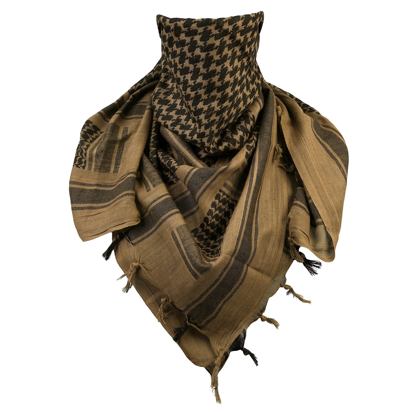 Shemagh Tactical Desert Military Head Scarf Men Women Motorcycle Face Mask Biker Arab Wrap Summer Keffiyeh Cover Scarves…