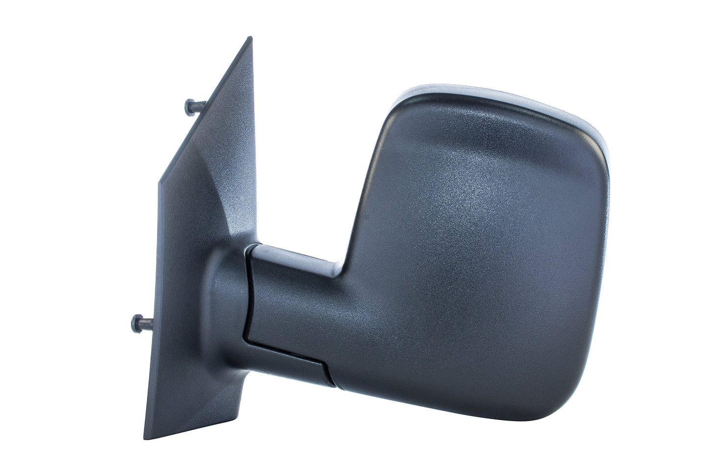 Dependable Direct Premium QualitySide View Mirror for Partlinks# GM1320284 & GM1321284