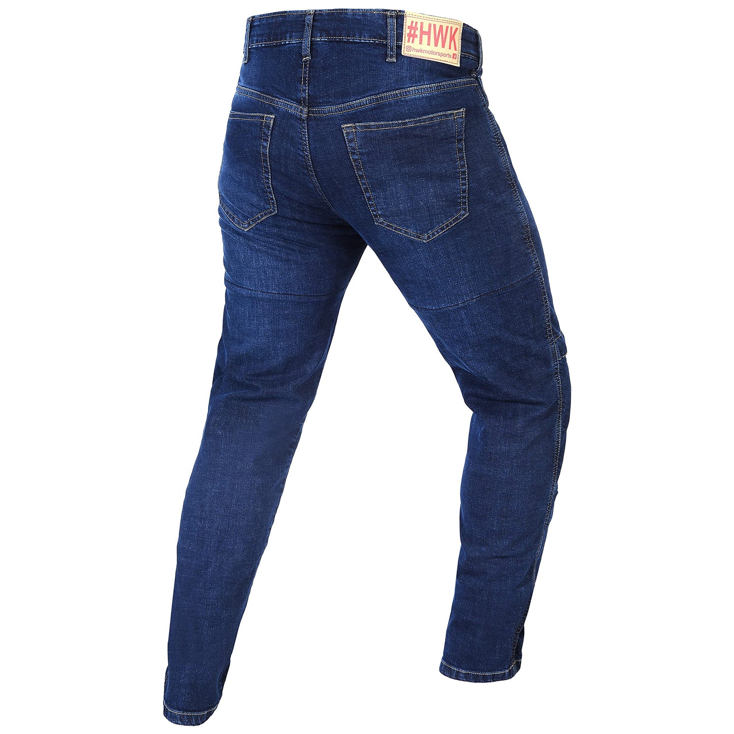 Motorcycle Jeans for Men with Aramid Cargo Work Motocross Denim Biker Riding Jeans