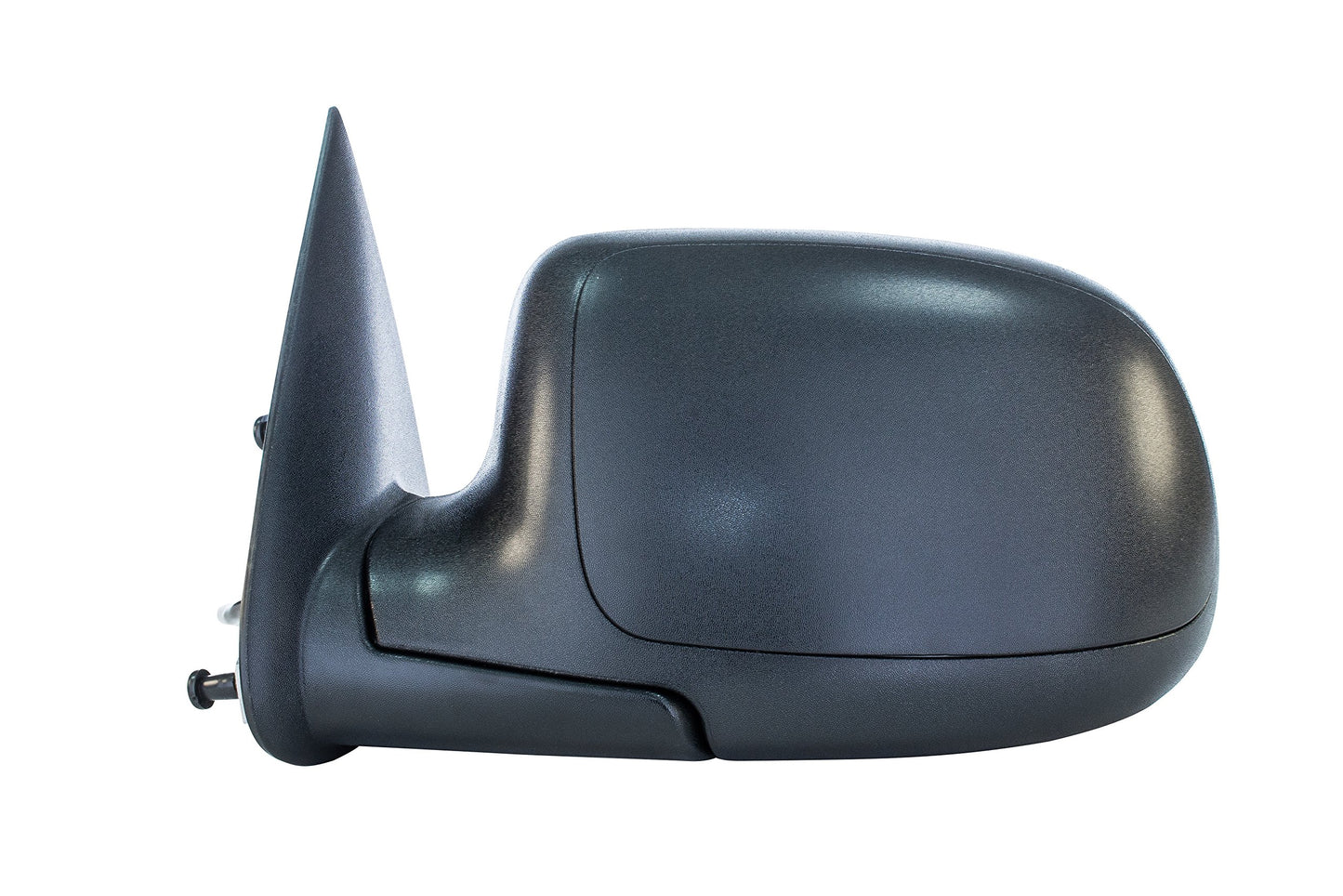 Dependable Direct Premium QualitySide View Mirror for Partlinks# GM1320293 & GM1321293