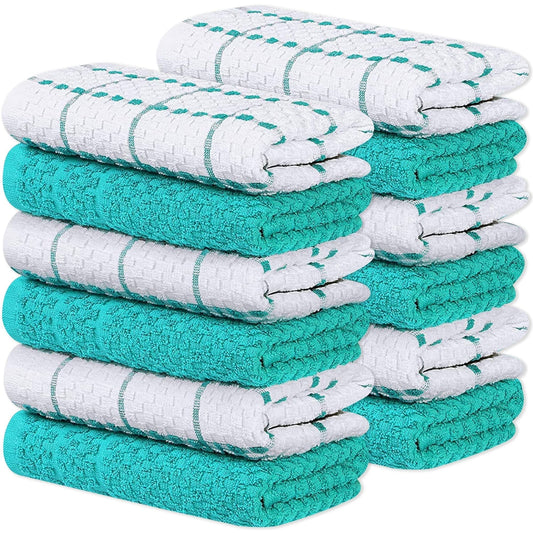 Zeppoli Kitchen Towels