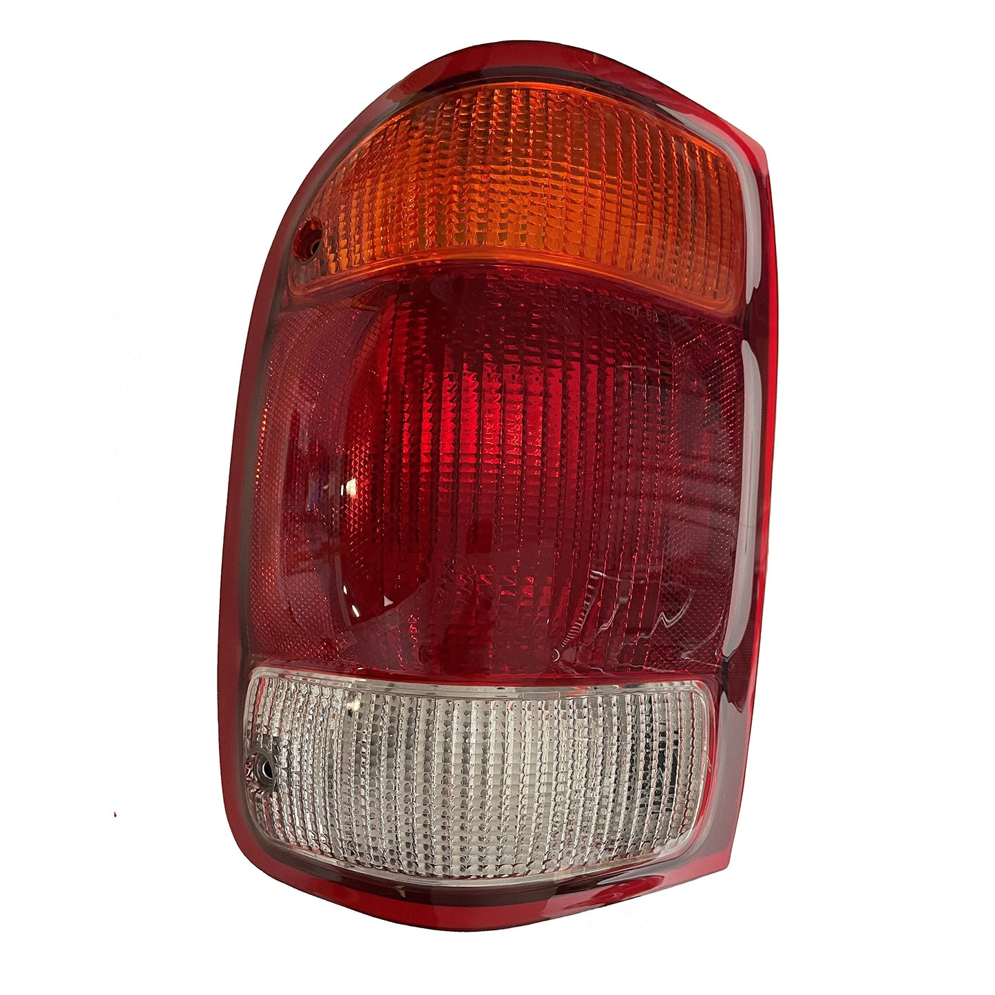 Dependable Direct Tail Light Assembly For 1998-1999 Ford RANGER FO2801121 & FO2800121