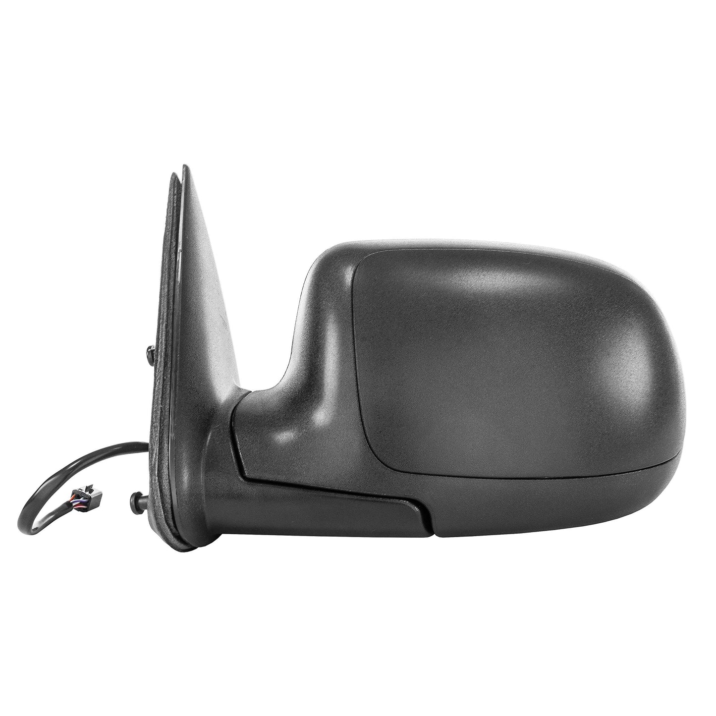 Dependable Direct Premium QualitySide View Mirror for Partlinks# GM1320247 & GM1321247